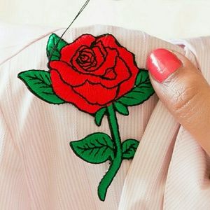 Meet your Posher, H o n e e y